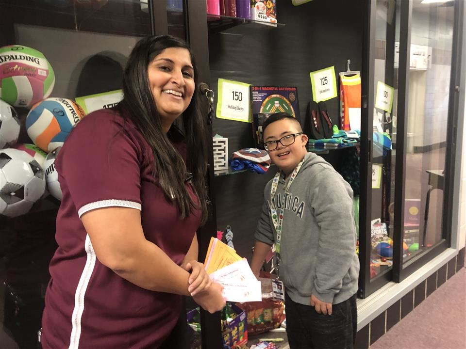 Schultz School Store